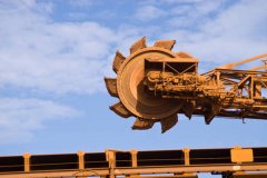 机械搬运与转运