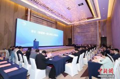 粤港澳院士专家创新创业联盟第二届大会在穗举行